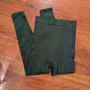 Blanqi Leggings Forest Night Green